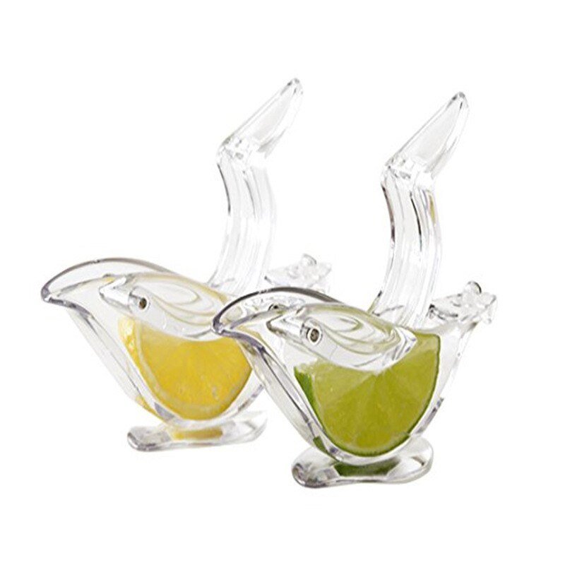 Lemon Squeezer Bird - LightsBetter