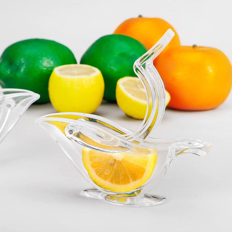 Lemon Squeezer Bird - LightsBetter