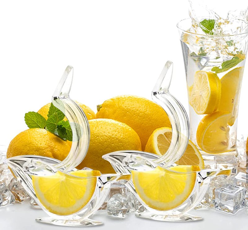 Lemon Squeezer Bird - LightsBetter
