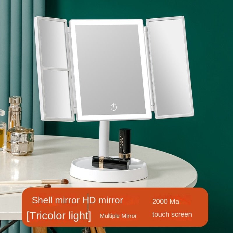 Light Vanity Mirror - LightsBetter