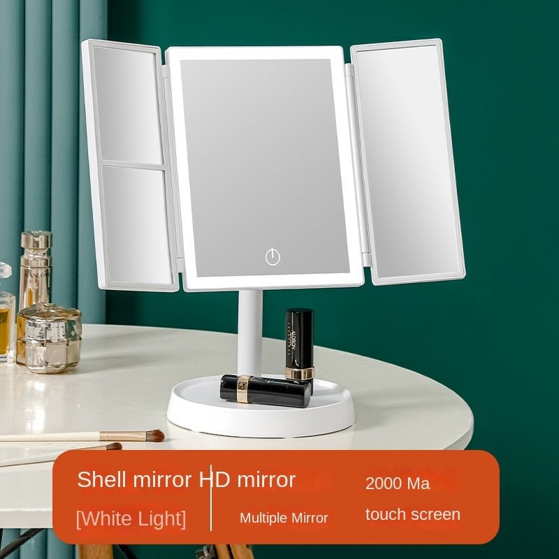 Light Vanity Mirror - LightsBetter