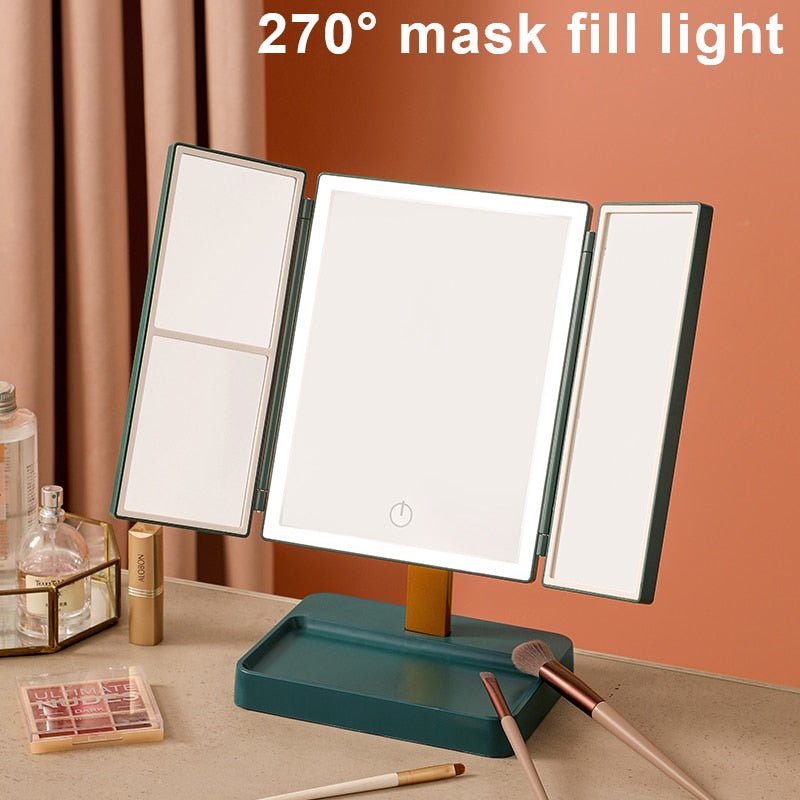 Light Vanity Mirror - LightsBetter