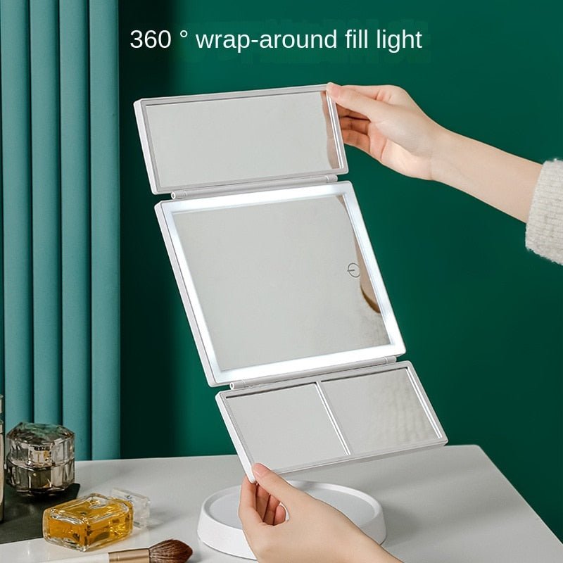 Light Vanity Mirror - LightsBetter