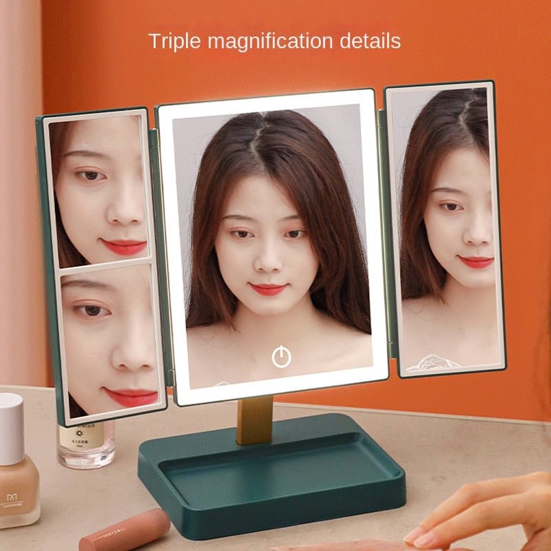 Light Vanity Mirror - LightsBetter
