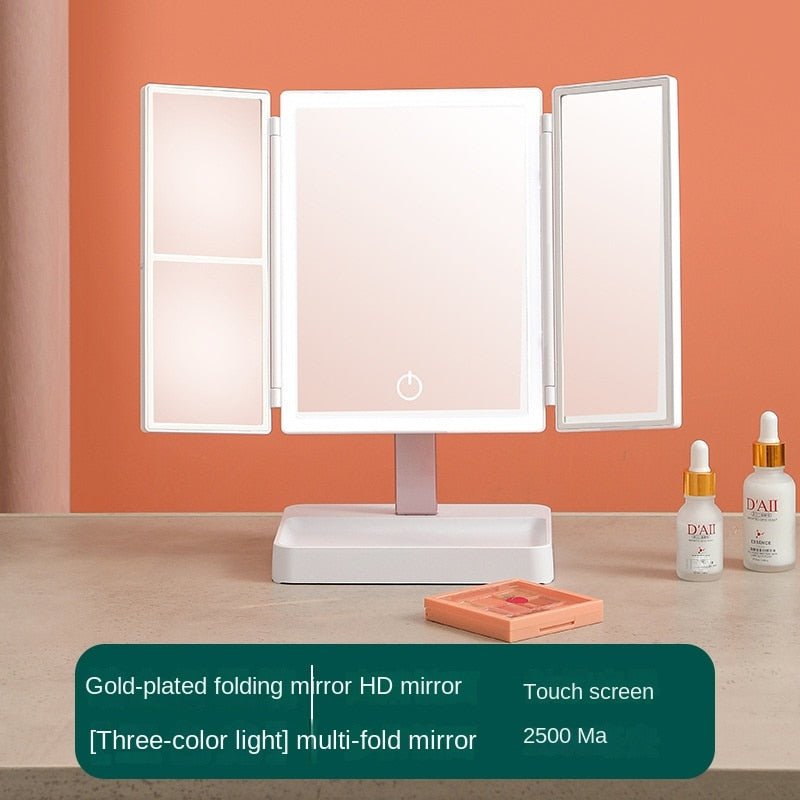 Light Vanity Mirror - LightsBetter