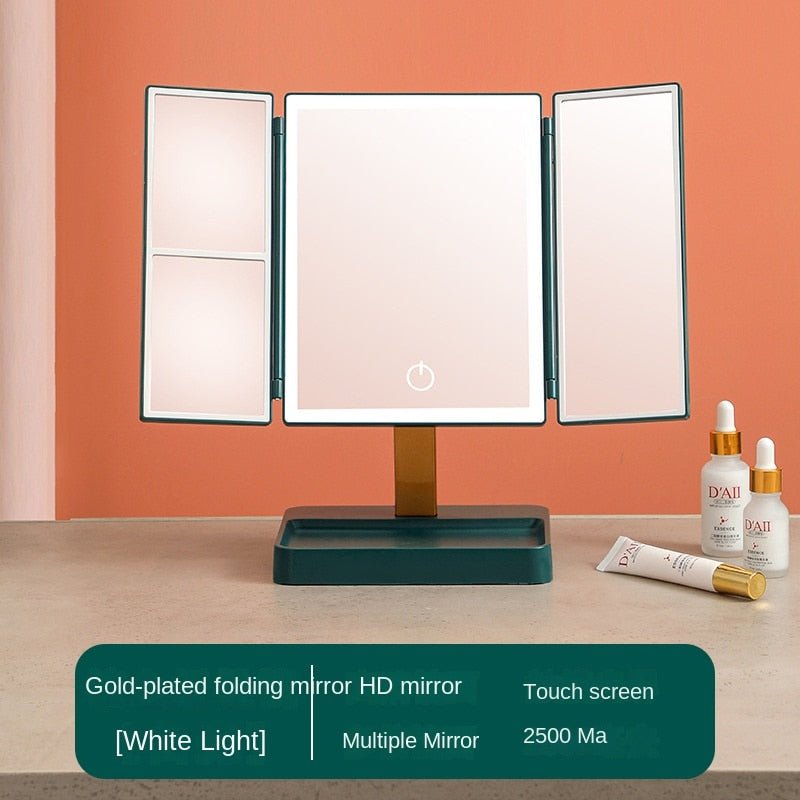 Light Vanity Mirror - LightsBetter