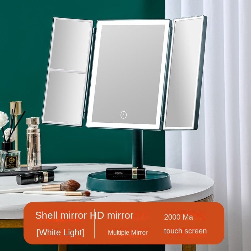 Light Vanity Mirror - LightsBetter