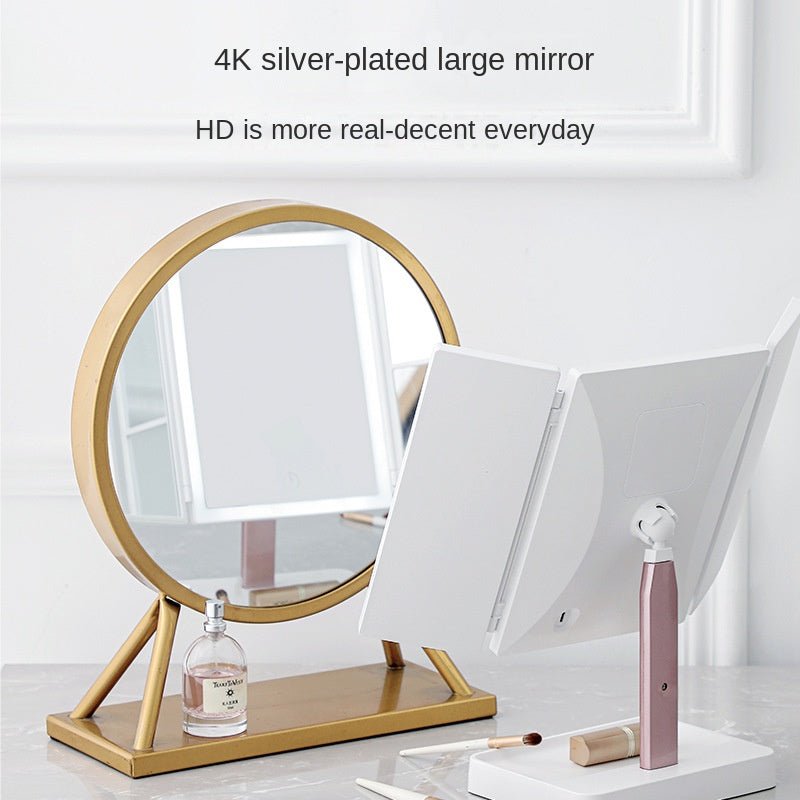 Light Vanity Mirror - LightsBetter