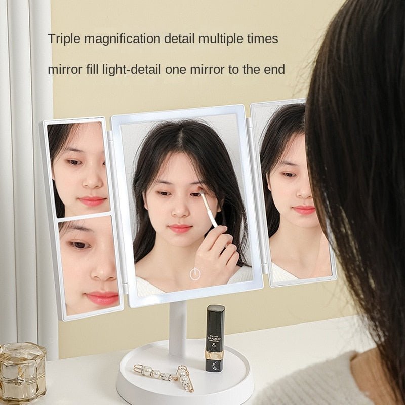 Light Vanity Mirror - LightsBetter