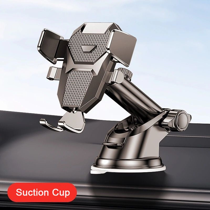 Car Phone Holder - LightsBetter