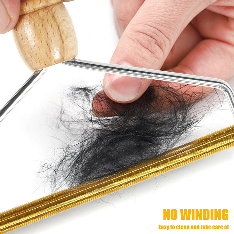 Lint Hair Remover - LightsBetter