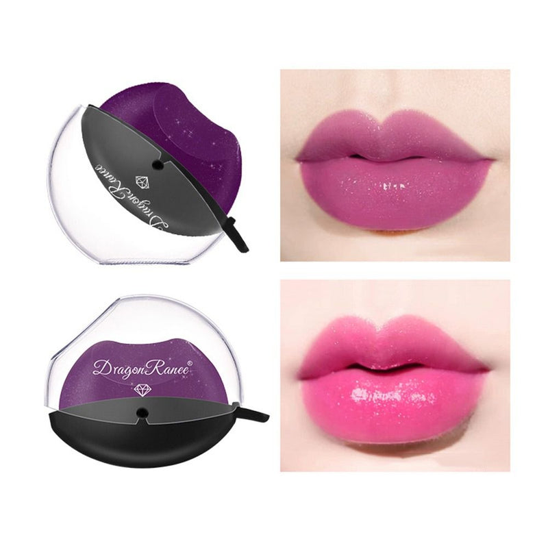 Lipstick Lip Shape - LightsBetter