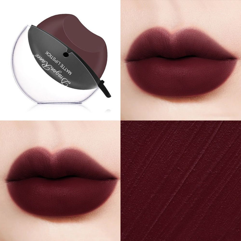 Lipstick Lip Shape - LightsBetter