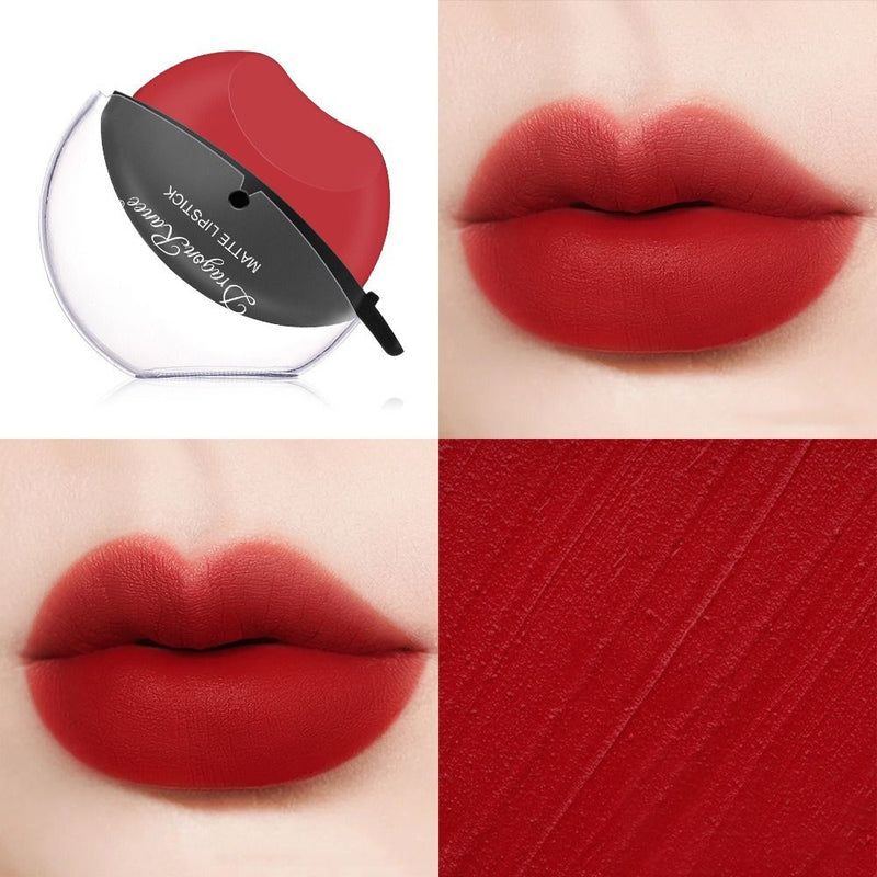 Lipstick Lip Shape - LightsBetter
