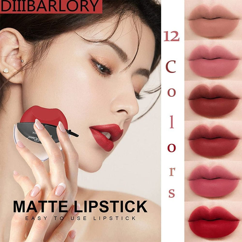 Lipstick Lip Shape - LightsBetter