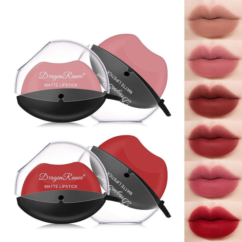 Lipstick Lip Shape - LightsBetter
