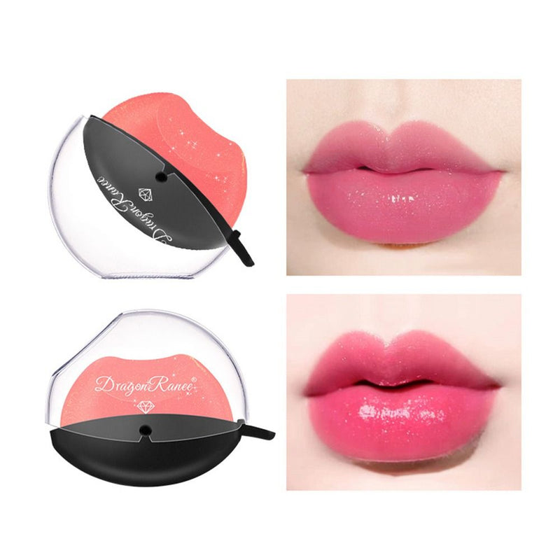 Lipstick Lip Shape - LightsBetter