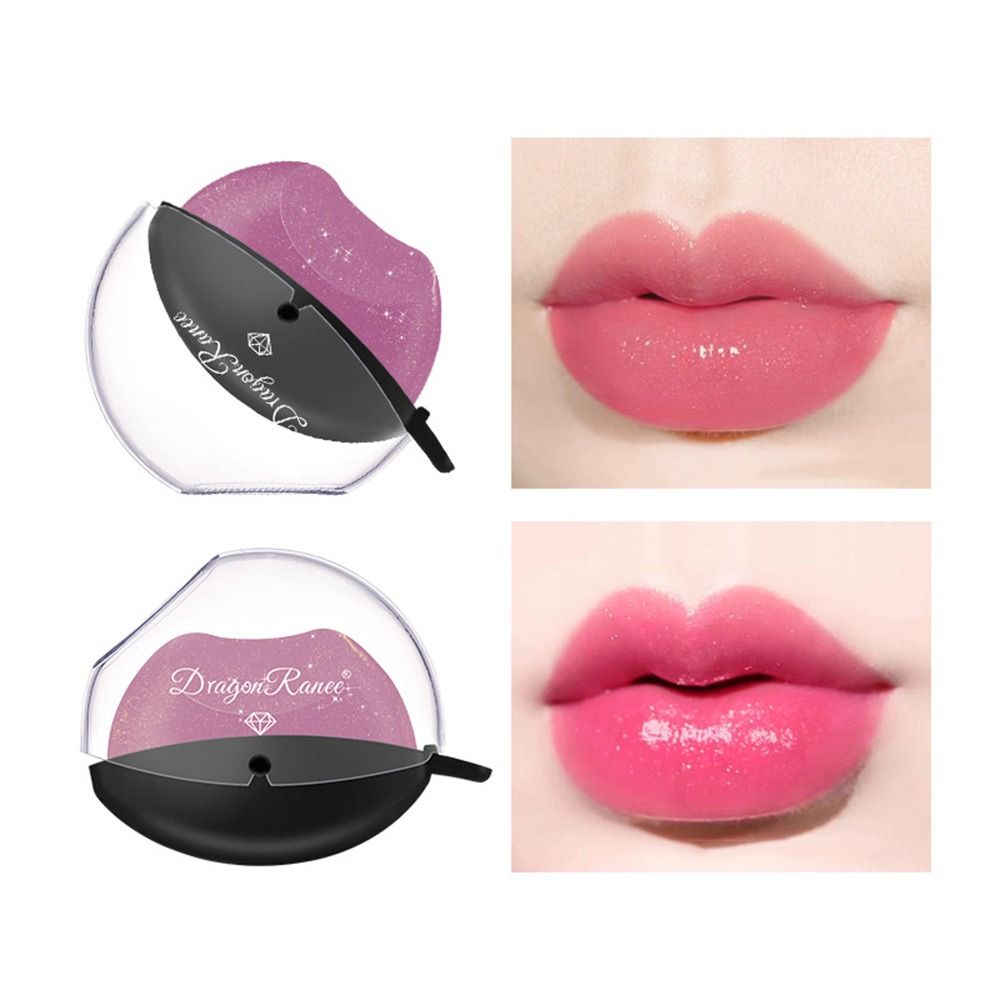 Lipstick Lip Shape - LightsBetter