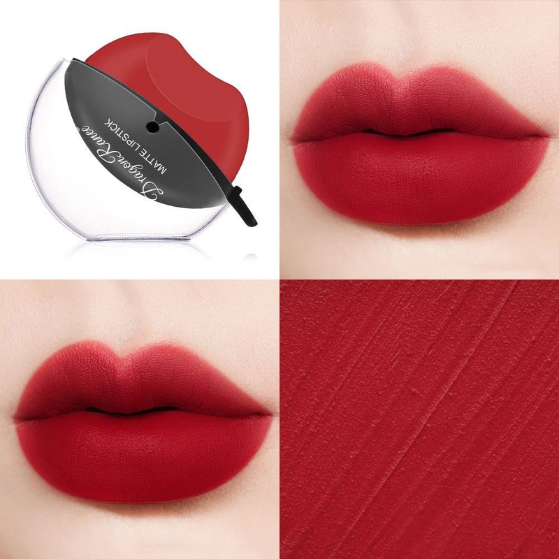 Lipstick Lip Shape - LightsBetter