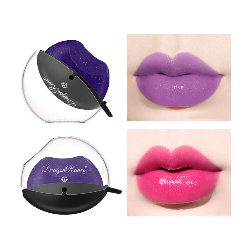 Lipstick Lip Shape - LightsBetter
