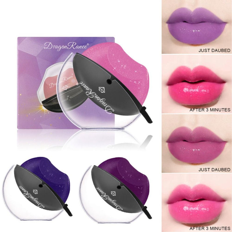 Lipstick Lip Shape - LightsBetter