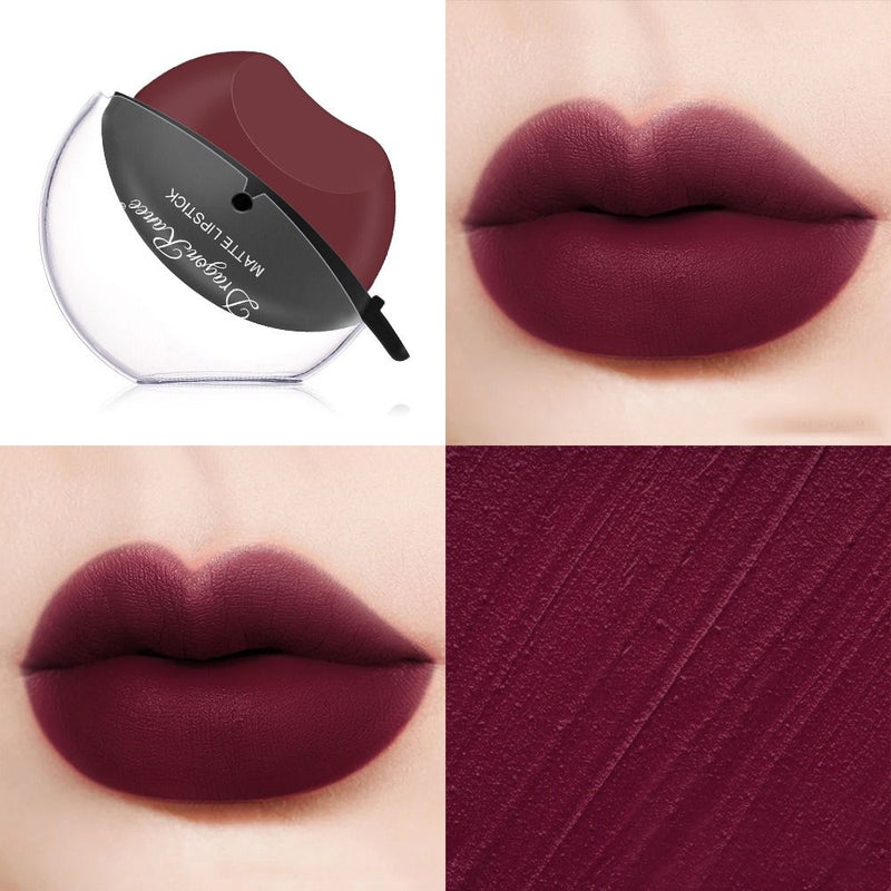 Lipstick Lip Shape - LightsBetter