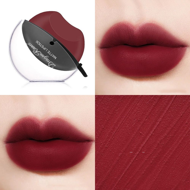 Lipstick Lip Shape - LightsBetter