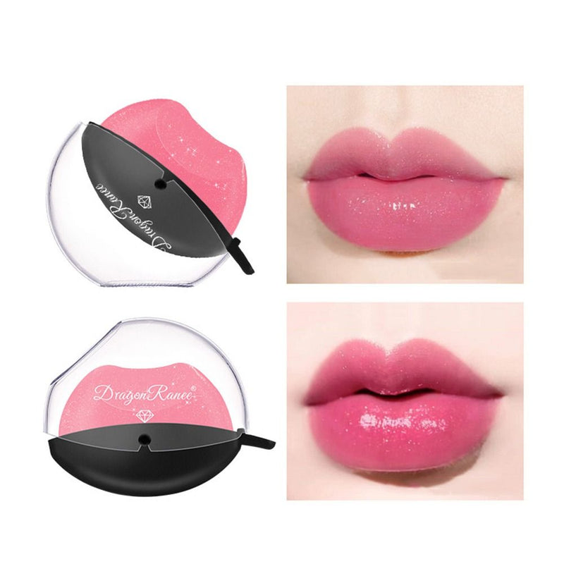 Lipstick Lip Shape - LightsBetter