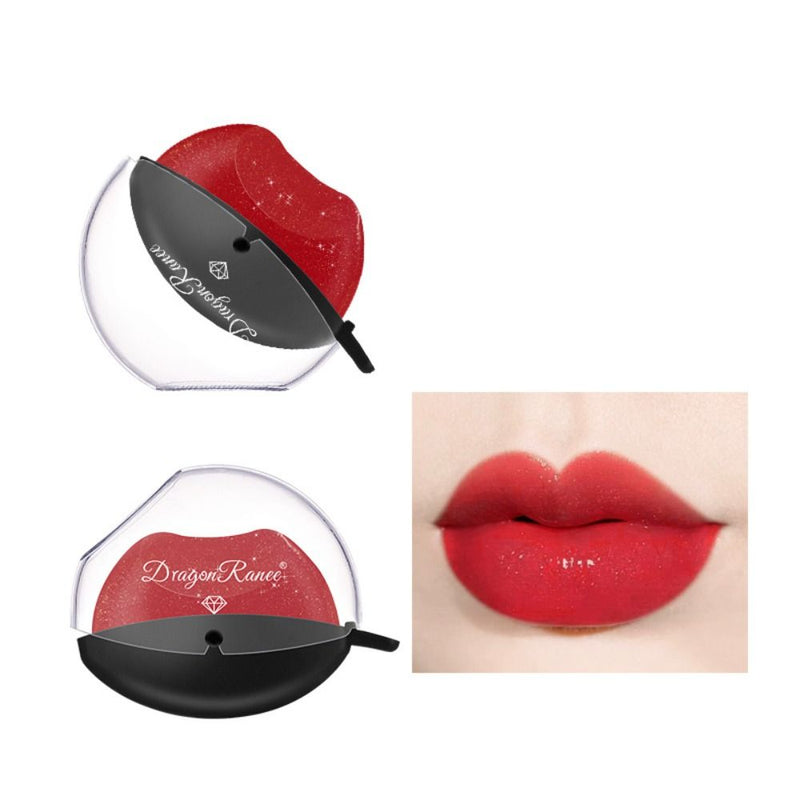 Lipstick Lip Shape - LightsBetter