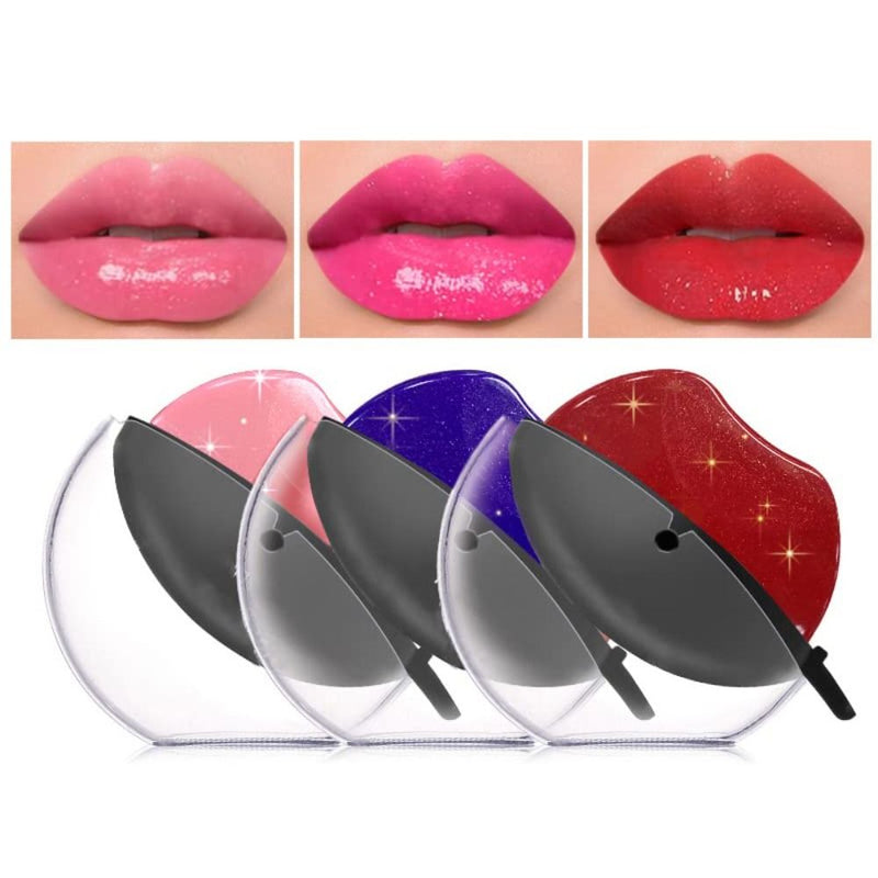 Lipstick Lip Shape - LightsBetter