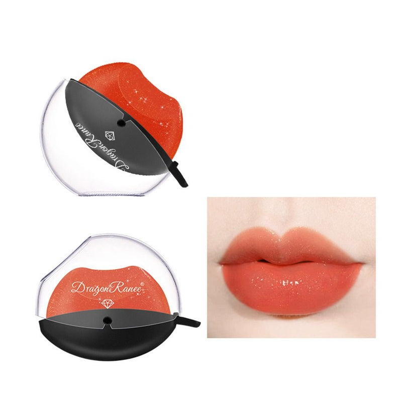 Lipstick Lip Shape - LightsBetter