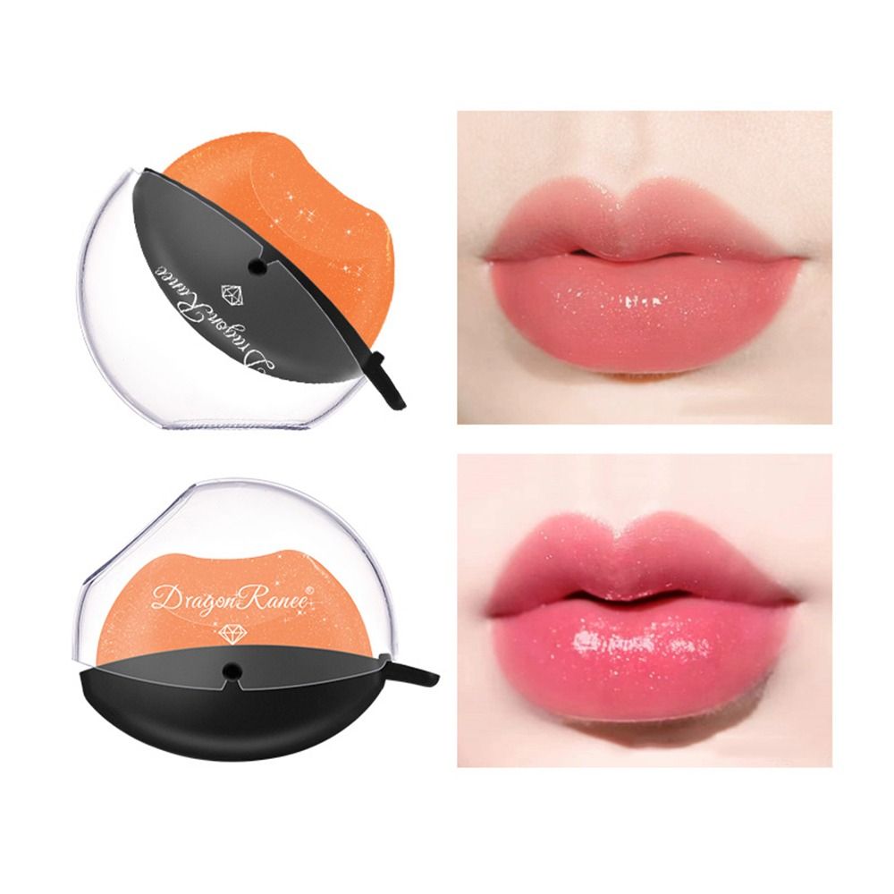 Lipstick Lip Shape - LightsBetter
