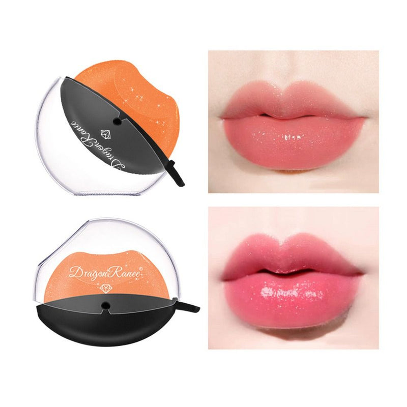 Lipstick Lip Shape - LightsBetter