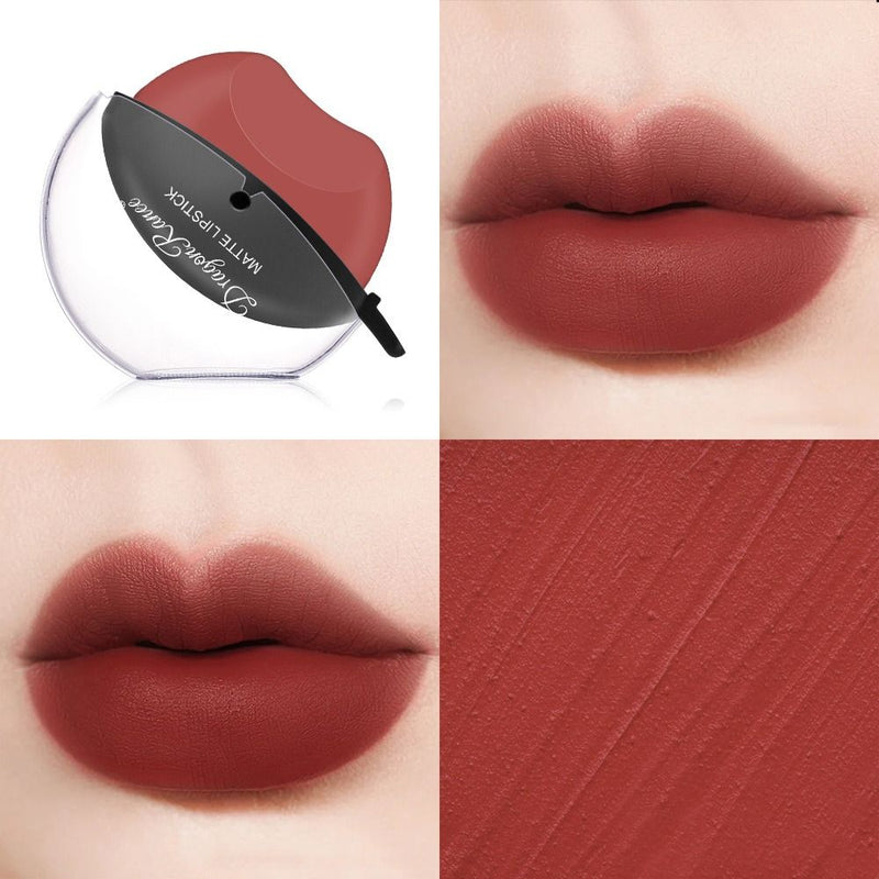 Lipstick Lip Shape - LightsBetter