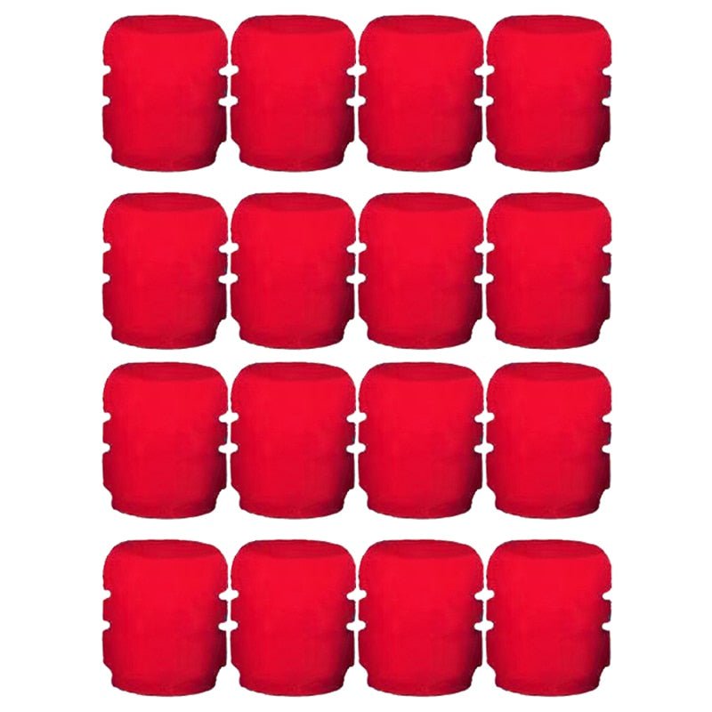 Luminous Car Tire Valve Caps - LightsBetter