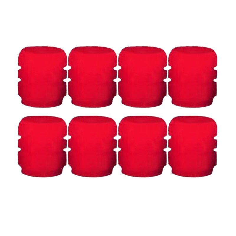 Luminous Car Tire Valve Caps - LightsBetter