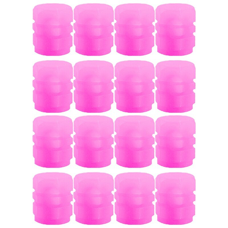 Luminous Car Tire Valve Caps - LightsBetter