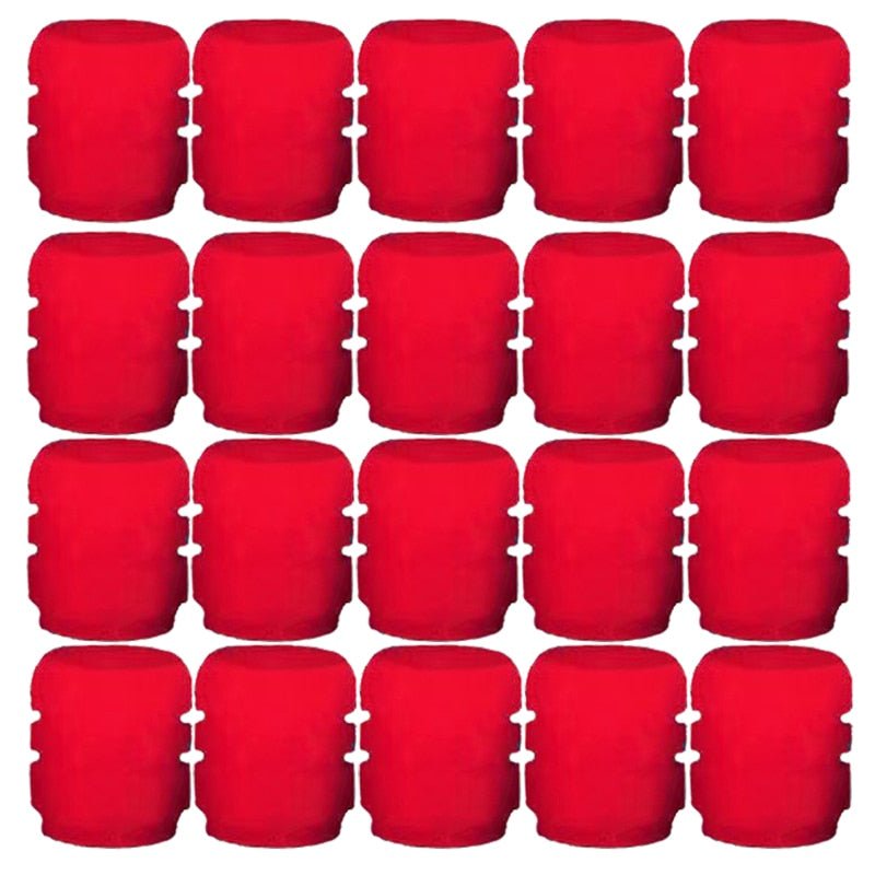 Luminous Car Tire Valve Caps - LightsBetter