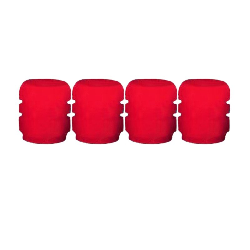 Luminous Car Tire Valve Caps - LightsBetter