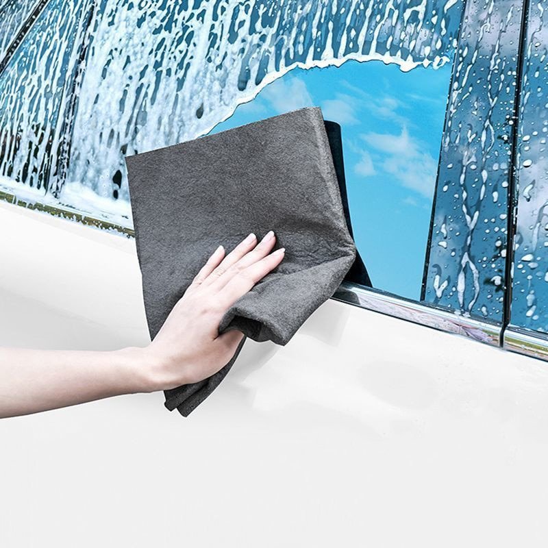 Magic Cleaning Cloth - LightsBetter