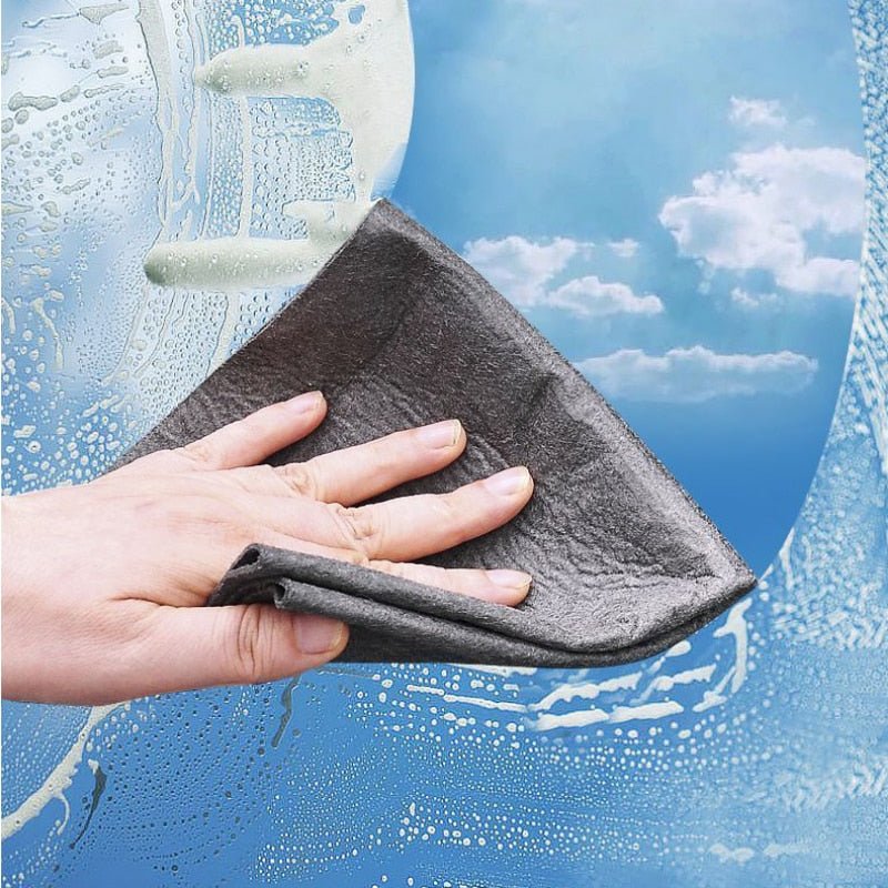 Magic Cleaning Cloth - LightsBetter
