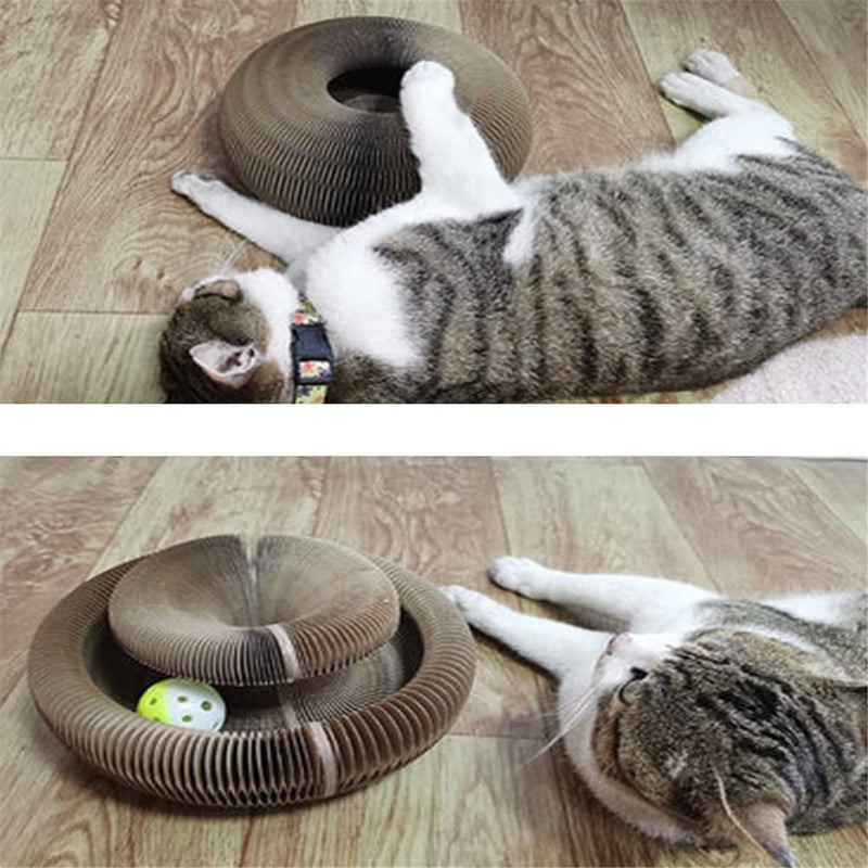 Magic Scratching Board - LightsBetter