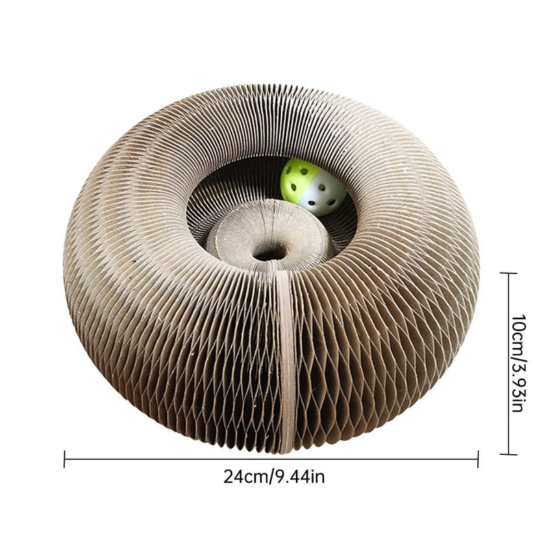 Magic Scratching Board - LightsBetter