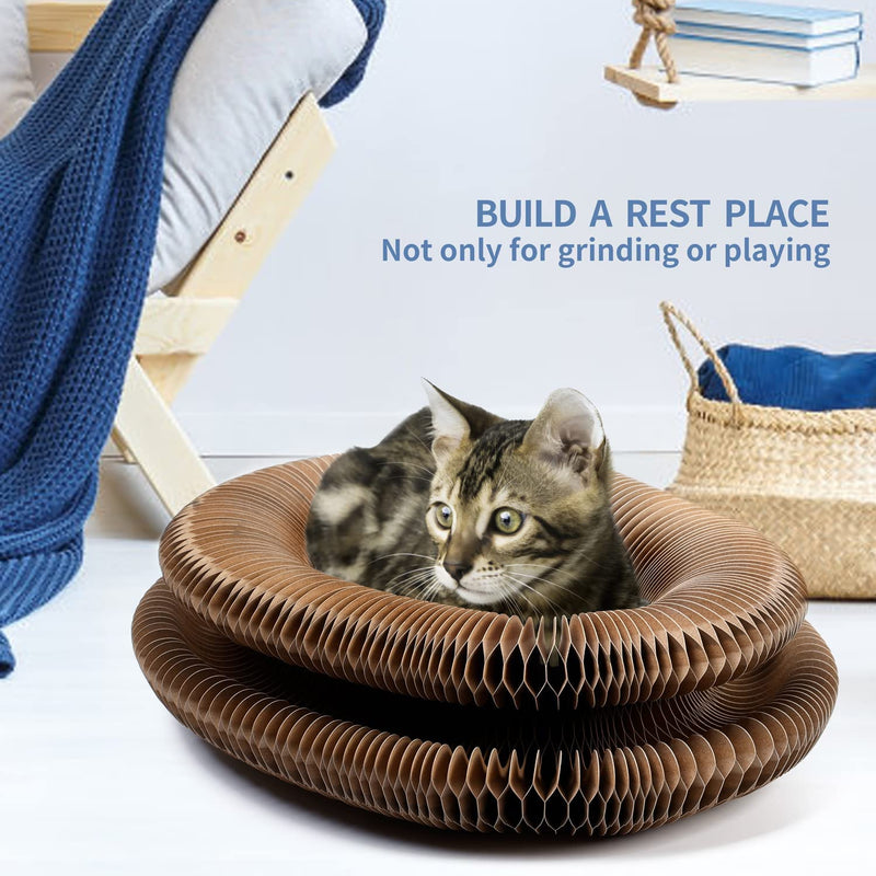 Magic Scratching Board - LightsBetter