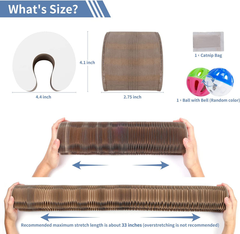 Magic Scratching Board - LightsBetter