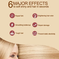 Thumbnail for Magical Hair Treatment - LightsBetter