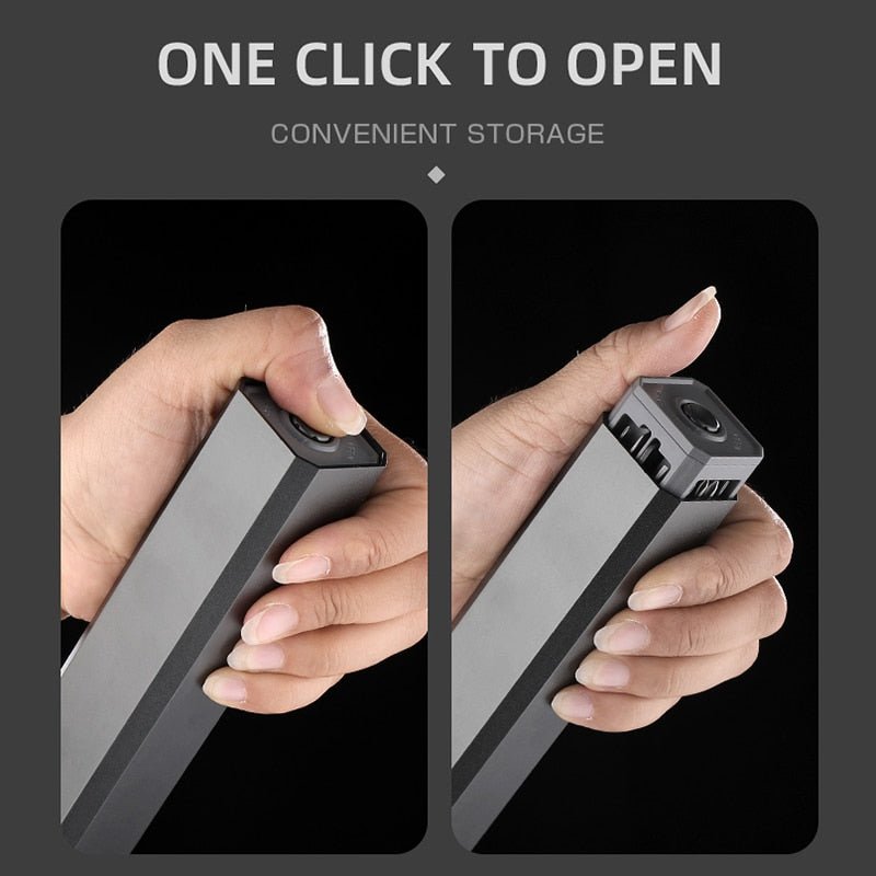 Magnetic Screwdriver Kit - LightsBetter