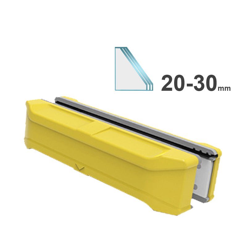 Magnetic Window Wiper - LightsBetter