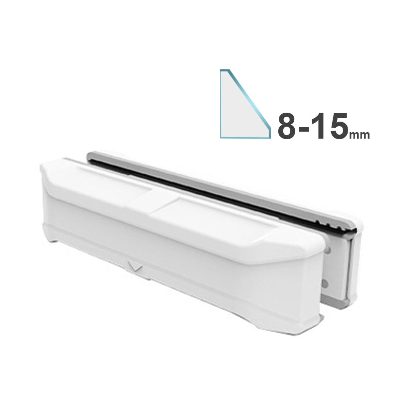 Magnetic Window Wiper - LightsBetter