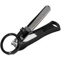 Thumbnail for Magnifying Glass Nail Clippers/Just Arrived - LightsBetter